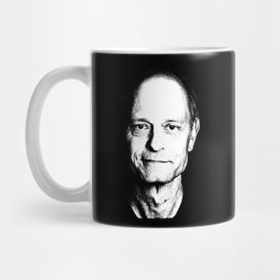 David Hyde Pierce Mug